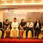 Thúc đẩy rừng trồng cao su theo hướng bền vững