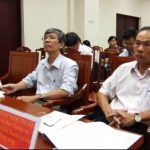 Đảng ủy Khối DNTW quán triệt, triển khai Nghị quyết TW 5