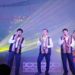 Kế hoạch và Thể lệ Hội diễn Tiếng hát công nhân cao su 2017
