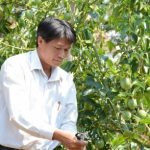 Kinh nghiệm làm giàu của cựu cán bộ Đoàn