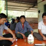 33 năm vẫn ... chưa muốn nghỉ