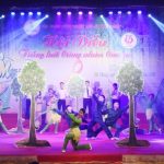 Hội diễn Khu vực I – Hà Giang rực rỡ sắc màu