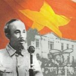 Mừng ngày độc lập