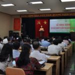 115 học viên tập huấn nghiệp vụ kiểm tra, giám sát 2017