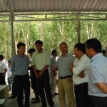 Công tác quy hoạch cán bộ phải sát với thực tiễn