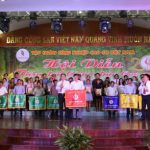 Liên quân Cao su Chư Sê – Kampong Thom giải nhất Hội diễn Khu vực III