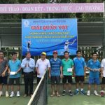 Cao su Bình Long: Sôi nổi hoạt động thể thao chào mừng Quốc khánh 2/9