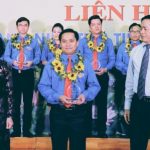 2 thanh niên VRG được tuyên dương Thanh niên tiên tiến làm theo lời Bác