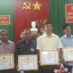 3 nông trường Cao su Chư Păh kết nghĩa với 38 thôn, làng