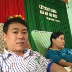 100 đoàn viên thanh niên Cao su Mang Yang hiến máu nhân đạo