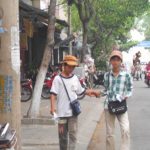 Lao động trẻ em và nỗi lo người lớn