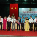 Công đoàn Cao su Nghệ An: Cùng đoàn kết vượt khó