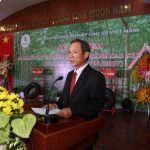 Phát huy truyền thống, xây dựng ngành phát triển bền vững