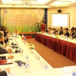 Khai mạc kỳ họp Hội đồng ANRPC lần thứ 40