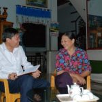 Một ngày còn làm công nhân vẫn hết lòng với nghề