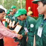 Cân đối hài hòa lợi ích giữa doanh nghiệp và người lao động