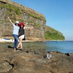 Đảo Lý Sơn níu chân du khách