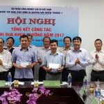 Đề xuất tặng cờ thi đua Chính phủ cho Cao su Quảng Trị