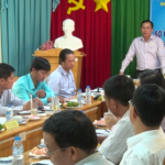 Lợi nhuận 9 tháng Khối Đông Nam bộ 1 đạt trên 101% kế hoạch năm
