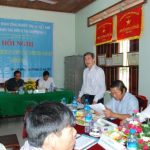 Khối thi đua Campuchia 1 đưa vào khai thác trên 12.605 ha