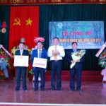 Cao su Kon Tum: 8 nông trường và 32 tổ sản xuất được tuyên dương