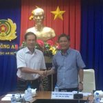 Quy chế phối hợp giữa VRG với Tổng cục An ninh: Phát huy sức mạnh tổng hợp