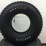 Chiếc vỏ xe mang nhiều giá trị