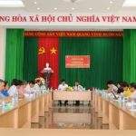 Đề xuất tặng Cờ thi đua Chính phủ cho Viện Nghiên cứu Cao su VN