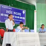 Cao su Đồng Nai đề ra chiến lược phát triển đồng bộ khi cổ phần hóa