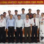 Trường Cao đẳng Công nghiệp cao su đạt nhiều thành tích nổi bật