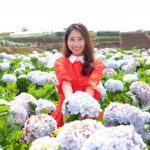 Châu Ngọc Diệp: Trải nghiệm để trưởng thành