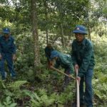 Cao su Lai Châu II từng bước nâng cao đời sống người lao động