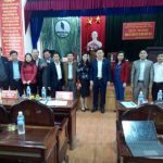 Công đoàn Cao su Hà Tĩnh được đề nghị tặng Cờ thi đua của Tổng liên đoàn LĐVN