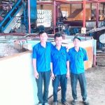 Sáng kiến xuất phát từ trách nhiệm với công việc