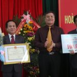 Cao su Ea H'leo về trước kế hoạch 40 ngày