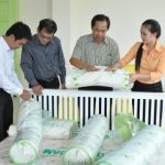 Khẳng định thương hiệu bằng chất lượng sản phẩm