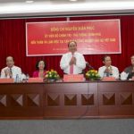 Thủ tướng Nguyễn Xuân Phúc thăm và làm việc tại VRG