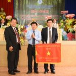 Tiền lương và thu nhập người lao động Cao su Bà Rịa tăng 30%