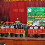 Các chỉ tiêu của VRG đều đạt và vượt