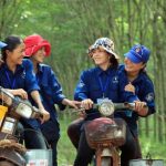 Vận hội mới