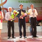 Cần hoàn thiện ca – múa – nhạc “chuyên”  ngành cao su