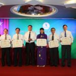 VRG luôn đảm bảo tăng trưởng hàng năm