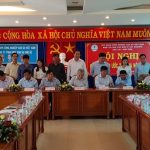 Cụm thi đua Tây Nguyên giao ước 6 nội dung