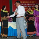 Cán bộ Công đoàn phải “thở hơi thở của người lao động”