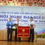 Gỗ Thuận An cần tăng cường đào tạo, củng cố nhân lực