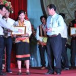 Dấu ấn các hoạt động vinh danh người lao động