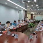 Tháo gỡ vướng mắc về quy định bộ máy tổ chức Đảng trong doanh nghiệp