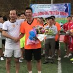 Phong trào VHVN-TDTT: Vui, khỏe, thêm gắn kết
