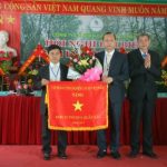 Cao su Lai Châu 2 chuẩn bị khai thác gần 600 ha