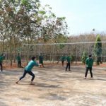Thể thao nâng cao năng suất lao động